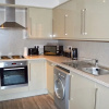 Отель Central 3 Bedroom Flat, фото 22