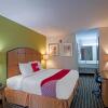 Отель OYO Hotel Hinesville Oglethorpe, фото 3