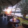 Отель Protea Hotel by Marriott Zambezi River Lodge, фото 6