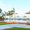 Отель Aya Sophia Villa Garden Hotel, фото 22