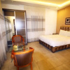 Отель Sama Amman Hotel Apartments, фото 4