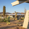 Отель The Bungalows by Homestead Modern at The Joshua Tree Retreat Center, фото 47