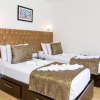 Отель Kumru Hotel, фото 24
