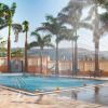 Отель Orchard Resort, фото 7