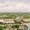 Отель Good Deal And Simply Look Studio Room At Transpark Bintaro Apartment, фото 12