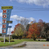 Отель Neepawa motel, фото 1