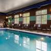 Отель Best Western Plover-Stevens Point Hotel & Conference Center, фото 4