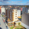 Отель Hostal Bríos, фото 16