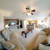 Отель Bt652rb 4 Bedroom Villa in Bella Toscana, фото 18