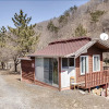 Отель Gyeongju Log Cabin, фото 1
