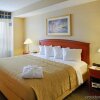 Отель TownePlace Suites by Marriott Oshawa, фото 7