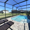 Отель Balmoral Resort-210bp 4 Bedroom Home by RedAwning, фото 21