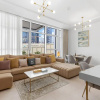 Отель Maison Privee - Trendy Apt with Dazzling Views Top-Class Facilities-Banyan Tree, фото 10