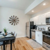 Отель Great Location-steps to Rittenhouse 2 BED 1 Bath, фото 7