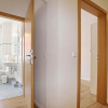 Отель Villa Triton Wohnung 04, фото 10