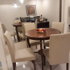 Отель Tess and Tessha Condotel near T3 Airport, фото 28