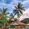 Отель The Jayakarta Bali Beach Resort & Spa, фото 20