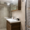 Отель Faliro Sunlit 3BR Apartment, фото 8