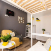 Отель Home Hotel - Mamiani 2, фото 16