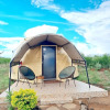 Отель Amanya 1-bed Leopard Family With Mt Kilimanjaro vi - Campsite, фото 34