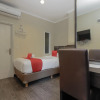 Отель RedDoorz Plus @ Thamrin, фото 27