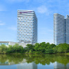 Отель Crowne Plaza Wuhan Optics Valley, an IHG Hotel, фото 23