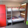 Отель YHA Auckland City - Hostel / Backpacker, фото 12