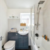 Отель Newly Renovated 3 Bedroom House 15 Mins to Bham, фото 9