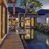 Отель Pradha Villas Seminyak, фото 13