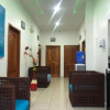 Отель Hostal Marysol, фото 10