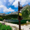Отель Majláthova Chata Popradské Pleso, фото 12