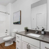 Отель CozySuites Boutique 1BR Downtown Indy, фото 5