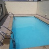 Отель Departamento A Pasos de Metro Ñuble, фото 16