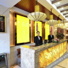 Отель songyue Hotel (Harbin Chengde Square Chinese Baroque Store), фото 16