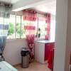 Отель Studio In Schoelcher With Wonderful Sea View Enclosed Garden And Wifi, фото 1