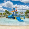 Отель Sea Shore At Solara Resort By Shine Villas #401 7 Bedroom Villa, фото 24
