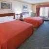 Отель Country Inn & Suites by Radisson, Lehighton (Jim Thorpe), PA в Лейтоне