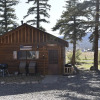 Отель Chinook Cabins & RV Park, фото 24
