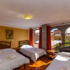 Отель Fuente de Agua Cusco Hotel, фото 5