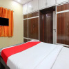 Отель OYO 7571 Madhapur, фото 6