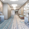 Отель Fairfield Inn & Suites by Marriott San Jose North/Silicon Valley, фото 11