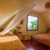 Отель Guesthouse Un Pied-à-Terre, фото 5