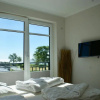 Отель Fehmarn OstseeferienStrandresidenz Vogelflug 14313, фото 6