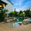 Отель Cascade Gardens, фото 18