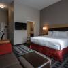 Отель TownePlace Suites by Marriott Clinton, фото 8