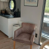 Отель Luxury Houseboat in Volendam Marina, фото 9