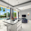 Отель Lovely 2 Bedroom Pool Villa - KBR3, фото 13