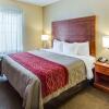 Отель Comfort Inn & Suites El Dorado, фото 43