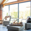 Отель Classy Holiday Home in Alphen with Garden and Stables, фото 7