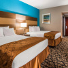 Отель Best Western Executive Inn, фото 5